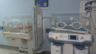 "Кожен переживає за життя своєї дитини": у Черкасах поменшало пологів "Кожен переживає за життя своєї дитини": у Черкасах поменшало пологів