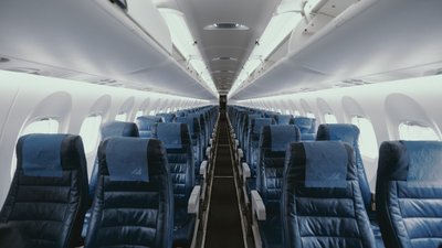 Летіти без страху. Відповідаємо на найпоширеніші питання про авіакатастрофи Летіти без страху. Відповідаємо на найпоширеніші питання про авіакатастрофи