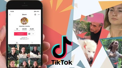 Суржик та хом’як-талісман: історія тіктокерки з Харківщини, відео якої набрали 16 млн вподобань