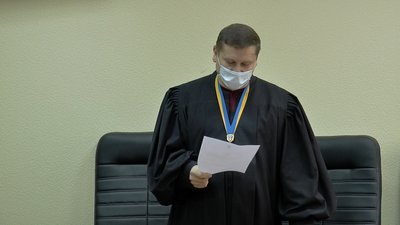 Обвинуваченому у стрілянині біля кафе у Полтаві продовжили арешт
