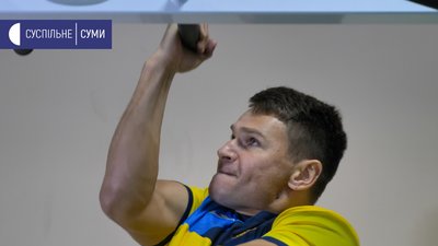 Армреслери Сумщини здобули 16 медалей на Чемпіонаті Європи у Вільнюсі Армреслери Сумщини здобули 16 медалей на Чемпіонаті Європи у Вільнюсі