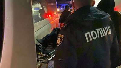 Співачка Ірина Федишин потрапила у ДТП на Рівненщині Співачка Ірина Федишин потрапила у ДТП на Рівненщині