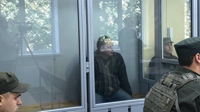 Виправдовування збройної агресії Росії: жителю Полтавщини продовжили термін тримання під вартою