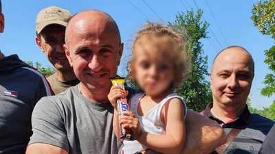 На Миколаївщині всю ніч розшукували зниклу дворічну дитину