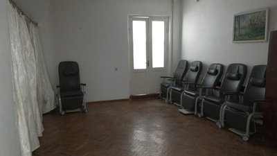 приміщення під обладнання госпіталю приміщення під обладнання госпіталю