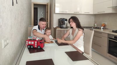 Сім'я Фундитусів Сім'я Фундитусів