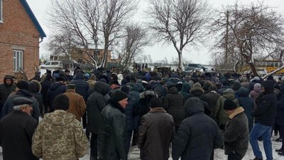 На Тернопільщині попрощалися із загиблим військовослужбовцем Володимиром Мадарашем На Тернопільщині попрощалися із загиблим військовослужбовцем Володимиром Мадарашем