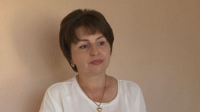 Заступниця директора з навчальної роботи Крупівського НРЦ Лілія Суходольська Заступниця директора з навчальної роботи Крупівського НРЦ Лілія Суходольська