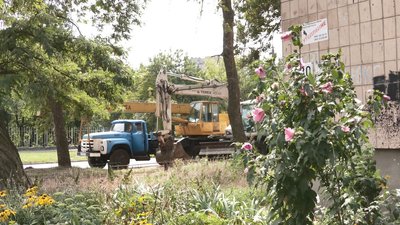 Без гарячої води 142 будинки – коли планують завершити гідровипробування у Черкасах Без гарячої води 142 будинки – коли планують завершити гідровипробування у Черкасах