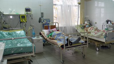 За минулу добу від наслідків COVID-19 на Миколаївщині померли 13 людей, серед них одна дитина
