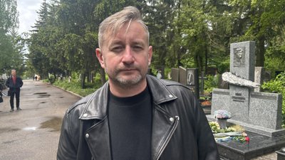 «Курган &amp; Agregat», Жадан, Дронь, Кідрук та ще 50 учасників: у Харкові проведуть «Літературний Ярмарок»