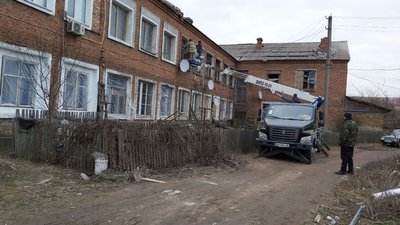 В Овручі завершили пошуки після нічного обстрілу з повітря. Що відомо В Овручі завершили пошуки після нічного обстрілу з повітря. Що відомо