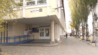 Втричі більше, ніж за попередні вихідні: у центрі вакцинації в Черкасах щепилися 314 осіб Втричі більше, ніж за попередні вихідні: у центрі вакцинації в Черкасах щепилися 314 осіб