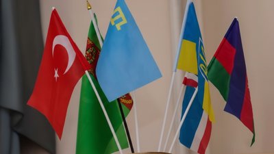 Всесвітній день тюркських мов