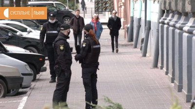 128 порушників карантину на Львівщині оштрафують: що порушили