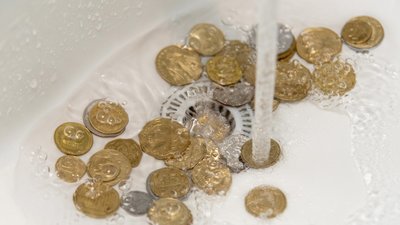 У Мукачеві через борги тимчасово пускатимуть воду за графіком