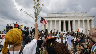 В США з'явиться нове свято, що відзначатиме кінець рабства в країні