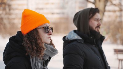 Екскурсії прифронтовим Харковом для іноземців: який попит має воєнний туризм