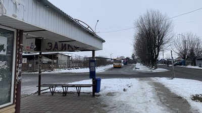 156-ий маршрут в ужгороді 156-ий маршрут в ужгороді