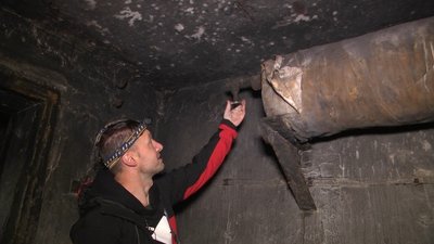 Бомбосховища радянського періоду у Львівській громаді: чи планують їх відновлювати Бомбосховища радянського періоду у Львівській громаді: чи планують їх відновлювати