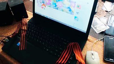 У Житомирі затримали жінку, яку підозрюють у колабораціоналізмі
