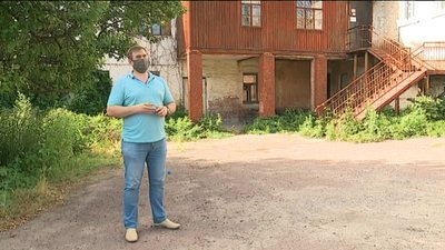 У Сумах затвердили нове будівництво у місці, де розташована приватна забудова У Сумах затвердили нове будівництво у місці, де розташована приватна забудова