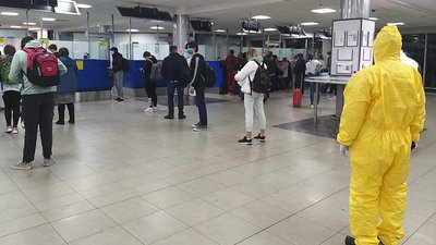 Прикордонники Прикордонники