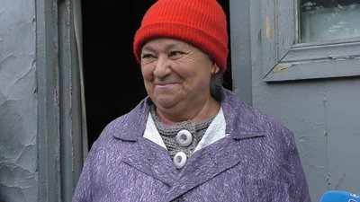 “Гехнули” прямо біля дворів". Як живуть у прифронтовому Оріхові на Запоріжжі “Гехнули” прямо біля дворів". Як живуть у прифронтовому Оріхові на Запоріжжі