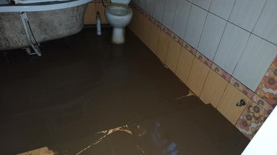 Було тривожно і страшно. Розповідь жительки Галича про повінь Було тривожно і страшно. Розповідь жительки Галича про повінь