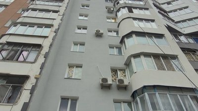 У спальний район Миколаєва росіяни влучили крилатою ракетою