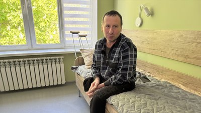Олександр Бондаренко Олександр Бондаренко