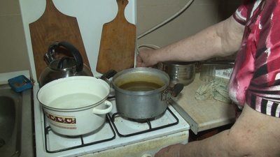 Опалювати 109 мікрорайон Полтави має підприємство "Полтаватепло" – ОДА Опалювати 109 мікрорайон Полтави має підприємство "Полтаватепло" – ОДА