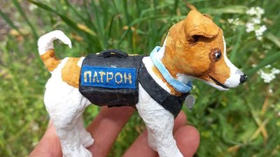 На Миколаївщині стартує мистецький проєкт "Виклик: творчість проти війни" На Миколаївщині стартує мистецький проєкт "Виклик: творчість проти війни"