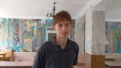 З першого вересня школярі Тернопільщини харчуватимуться безкоштовно З першого вересня школярі Тернопільщини харчуватимуться безкоштовно