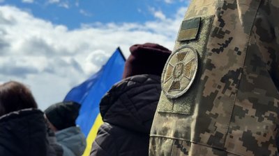 Прощання з загиблими захисниками України 11 липня 2026 року