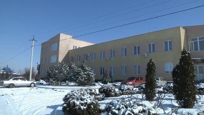 В ОТГ на Запоріжжі намагаються зберегти первинну ланку медико-санітарної допомоги В ОТГ на Запоріжжі намагаються зберегти первинну ланку медико-санітарної допомоги