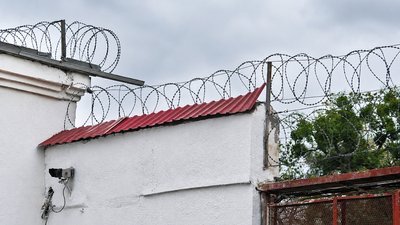 напад на ТЦК Нововолинськ, підозрюваний напад на військовослужбовців Волинь