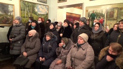 На Житомирщині презентували Книгу пам'яті загиблих учасників АТО/ООС з Чуднівщини На Житомирщині презентували Книгу пам'яті загиблих учасників АТО/ООС з Чуднівщини