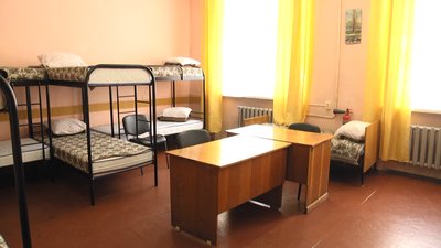 У Житомирі обласний центр туризму і краєзнавства переселяють в інше приміщення – колектив проти У Житомирі обласний центр туризму і краєзнавства переселяють в інше приміщення – колектив проти