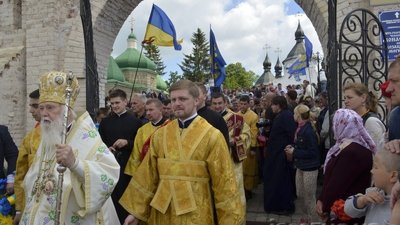 На Рівненщині вшанують пам'ять героїв битви під Берестечком На Рівненщині вшанують пам'ять героїв битви під Берестечком