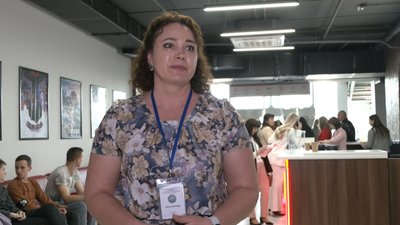 Психологічна допомога в екстремальних умовах: у Луцьку відбувся майстерклас Психологічна допомога в екстремальних умовах: у Луцьку відбувся майстерклас