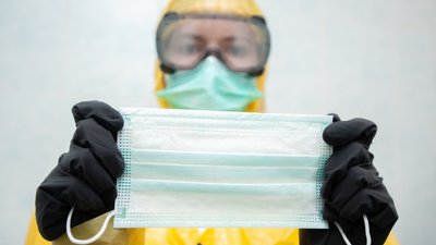 На Вінниччині підтвердили 27 нових випадків COVID-19