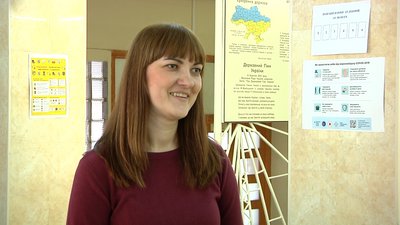 В Одесі відбулося ЗНО для вчителів: як це було В Одесі відбулося ЗНО для вчителів: як це було