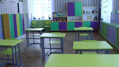 На Хмельниччині через COVID-19 учні 32 шкіл навчаються дистанціно