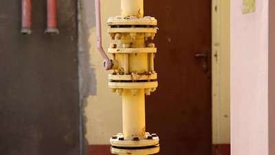 Техобслуговування газових мереж на Вінниччині: що варто знати споживачам Техобслуговування газових мереж на Вінниччині: що варто знати споживачам