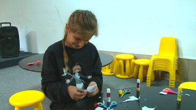 Щоб могли поспілкуватися з однолітками - у Черкасах реалізують проєкт "СпівДія заради дітей"