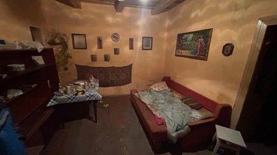 Вдарив ножем в область серця: закарпатця підозрюють у замаху на вбивство сусіда Вдарив ножем в область серця: закарпатця підозрюють у замаху на вбивство сусіда