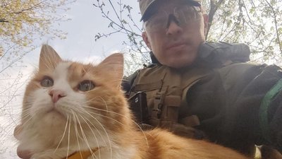 "Батько бойових медиків": чому друзі Євгена Храпка, який загинув на Харківщині, вимагають для нього вищої нагороди