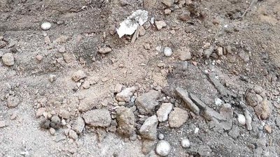 У львівській школі під час ремонту знайшли ртуть У львівській школі під час ремонту знайшли ртуть