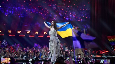 Євробачення